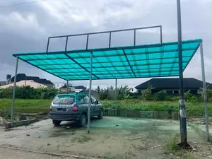 Car Wash Stand for Sale