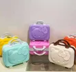 Hard Shell Kids’ Suitcase - 1