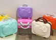 Hard Shell Kids’ Suitcase - 2