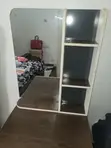 Dressing Table with Drawer - 3