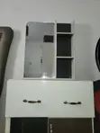 Dressing Table with Drawer - 4