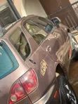 Lexus RX 300 (2001) - Sayi Ka Yi Gudu - 5