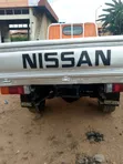 Nissan Cabstar Mini Truck - Na Amsa - 1