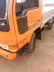 Nissan Cabstar Mini Truck - Na Amsa - 2