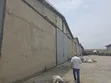 Wurin Ajiya Mai Filin Kansa 2500 SQM don Sawa - 4