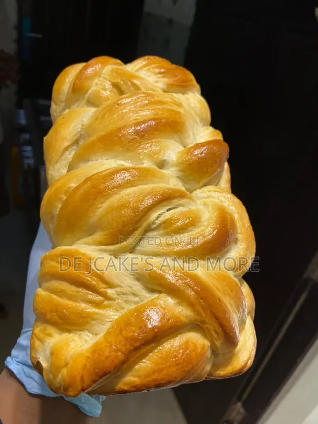 FoodCo Butter Bread - 1