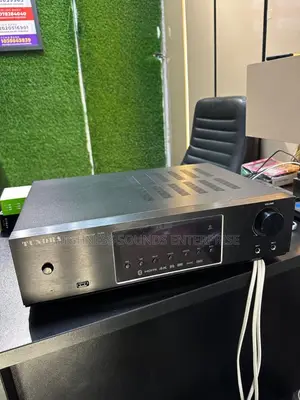 Tundra AVR Amplifier Mai Girman Tabur - Sabo