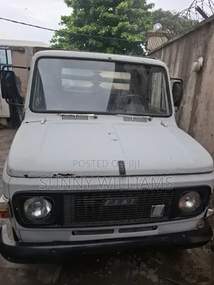 Iveco Mini Truck - Brand New