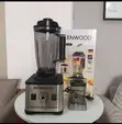 Sabon Kenwood Blender Mai Lita 4 - 2