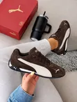 Puma Speed Cat Sneakers - Brand New - 1