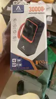 ANYIBRAND 30000mAh Powerbank - 2