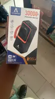 ANYIBRAND 30000mAh Powerbank - 3