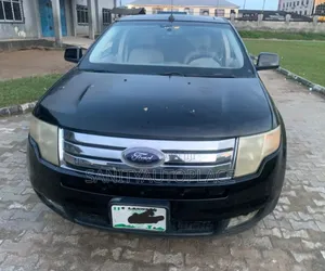 Ford Edge SE 4dr AWD 3.5L V6 Baka 2008