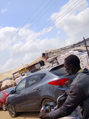 Mai Rarraba Siminti na Dangote - Akwatuna 50kg