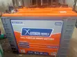 Xantrex 240Ah & Green Capital 230Ah Inverter Batteries (Used) - 1