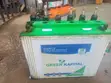 Xantrex 240Ah & Green Capital 230Ah Inverter Batteries (Used) - 2