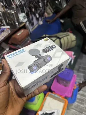 Brand New Car Traffic Recorder (Dash Cam)