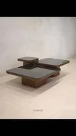 3-in-1 Kwamitin Tsakiya Mai Haɗawa - 1