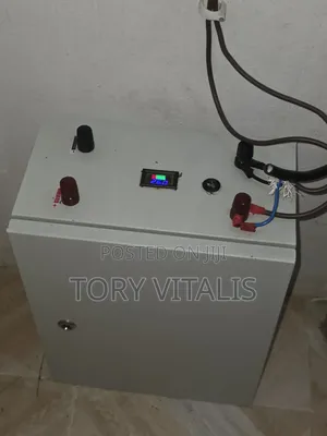 2.5kWh Custom Baturiya Lithium