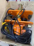 2 Ton Jirgin Lantarki Mai Rataya (HHBB Model) - 1