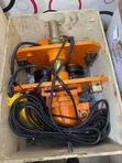 2 Ton Jirgin Lantarki Mai Rataya (HHBB Model) - 2