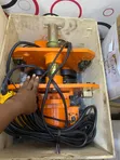 2 Ton Jirgin Lantarki Mai Rataya (HHBB Model) - 3