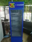 Standing Chiller - 2