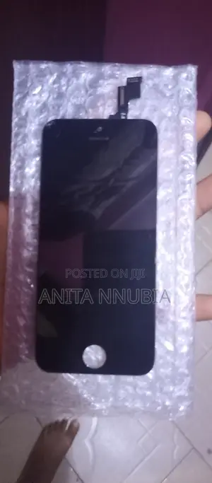 iPhone 5s LCD Screen Replacement