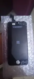 iPhone 5s LCD Screen Replacement - 2