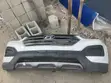 Hyundai Santa Fe Front Bumper (2012-2015) - 2
