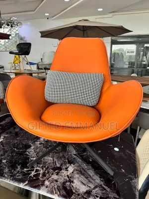 Home Interiors Leisure Chair - Sabon Abu