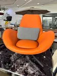 Home Interiors Leisure Chair - Sabon Abu - 1