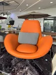Home Interiors Leisure Chair - Sabon Abu - 2