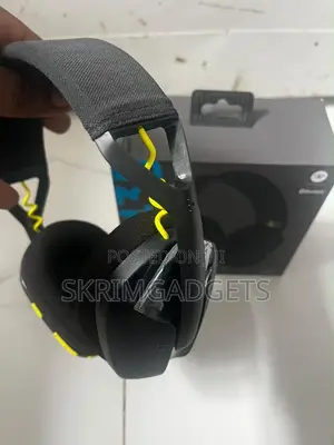 Logitech G435 Wireless Gaming Headset