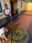3D Floor don Gida - 1