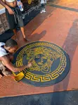 3D Floor don Gida - 2