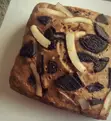 Kek Banana Na Gida - 1