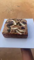 Kek Banana Na Gida - 3