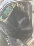 Lexus IS200 2002 Silver - 2