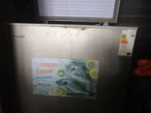 Snowsea Chest Freezer - An Amfani