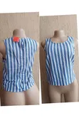 Tessy's Essentials Tufafin Thrift Na Farko - 1
