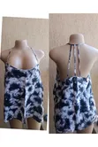 Tessy's Essentials Tufafin Thrift Na Farko - 5