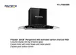 Polystar Rangehood Heat Extractor - 1