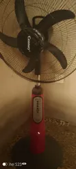 Century Rechargeable Standing Fan - Ja - 3