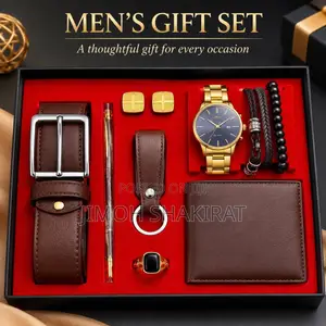 Alexandre Christie Men's Gift Set - Brand New