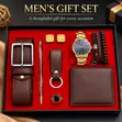 Alexandre Christie Gift Set Na Maza - Sabon Kaya - 1