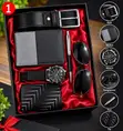 Alexandre Christie Gift Set Na Maza - Sabon Kaya - 2