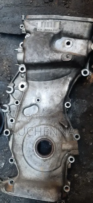 Chain Cover for 2008 Toyota RAV4