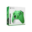 Xbox Series XLS Velocity Green Controller - 1