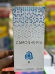 Sabon Tecno Camon 40 256GB - 1